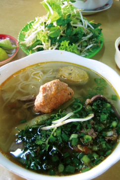 u{[tG/Bun Bo Hue