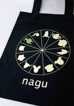 nagu