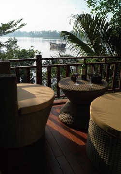 An Lam Saigon River Private Residence