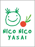 ニコニコヤサイ／NICO NICO YASAI