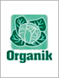 オーガニック／Organik