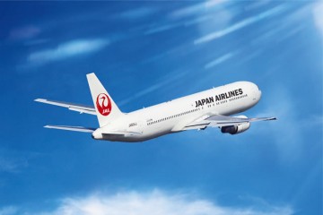 日本航空（JAL）