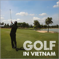 ベトナムゴルフ虎の巻