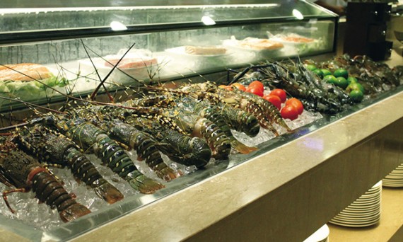 Seafood 1