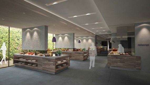 LCP.restaurant (3D)