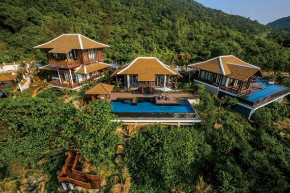 villa-intercontinental-son-tra